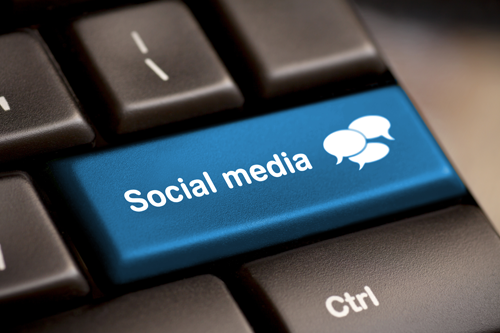 Social Media Introduction